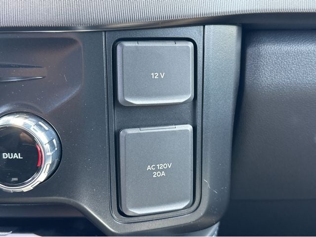 2026 Ford F-250SD F-250® Platinum®