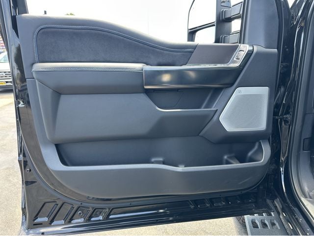 2026 Ford F-250SD F-250® Platinum®
