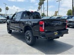 2026 Ford F-250SD F-250® Platinum®
