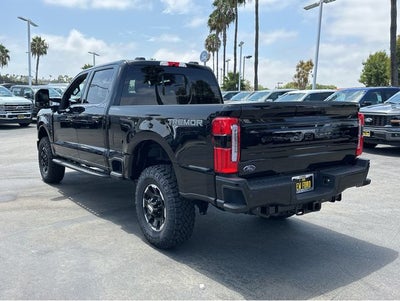 2026 Ford F-250SD F-250® Platinum®