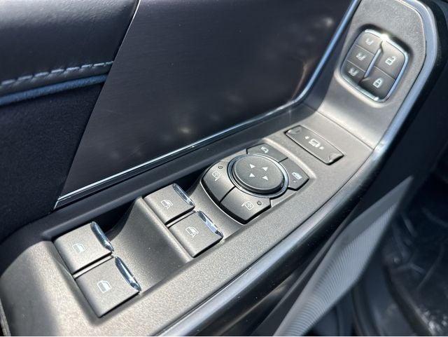 2026 Ford F-250SD F-250® Platinum®