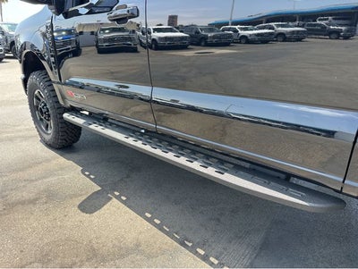 2026 Ford F-250SD F-250® Platinum®