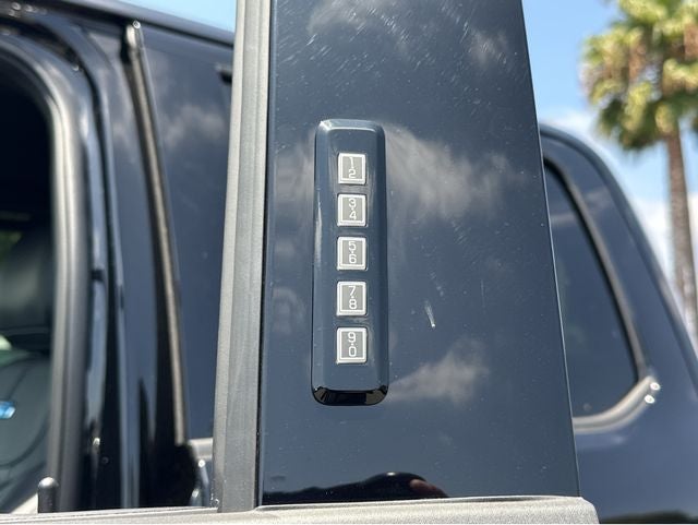2026 Ford F-250SD F-250® Platinum®