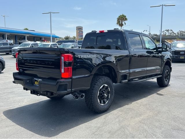 2026 Ford F-250SD F-250® Platinum®
