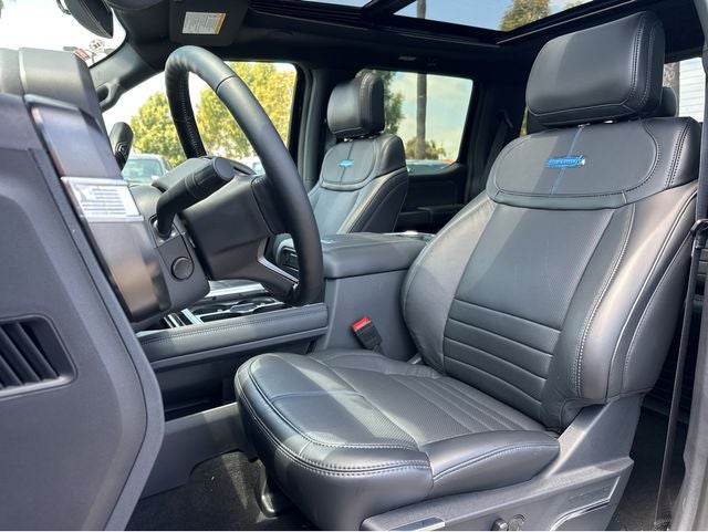 2026 Ford F-250SD F-250® Platinum®