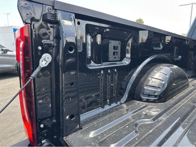 2026 Ford F-250SD F-250® Platinum®