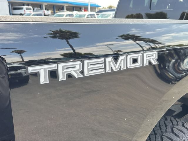 2026 Ford F-250SD F-250® Platinum®