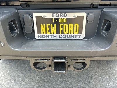 2026 Ford F-250SD F-250® Platinum®