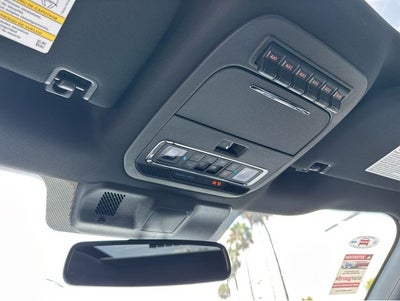 2026 Ford F-250SD F-250® Platinum®