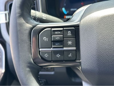 2026 Ford F-250SD F-250® Platinum®