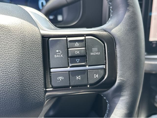 2026 Ford F-250SD F-250® Platinum®