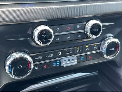 2026 Ford F-250SD F-250® Platinum®
