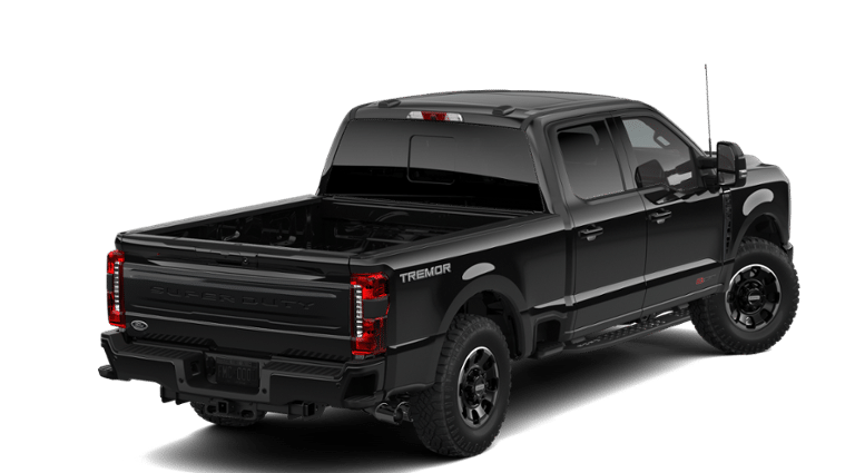 2026 Ford F-250SD F-250® Platinum®