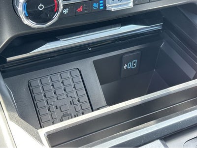 2026 Ford F-250SD F-250® Platinum®
