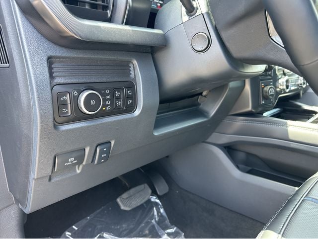 2026 Ford F-250SD F-250® Platinum®