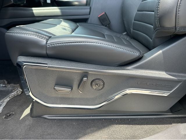 2026 Ford F-250SD F-250® Platinum®