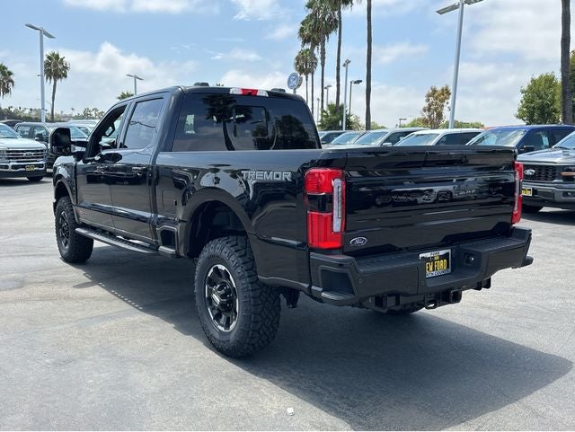2026 Ford F-250SD F-250® Platinum®