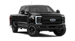 2026 Ford F-250SD F-250® Platinum®