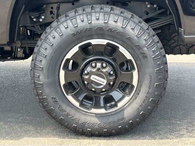 2026 Ford F-250SD F-250® Platinum®