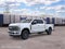 2026 Ford F-250SD F-250® Platinum®
