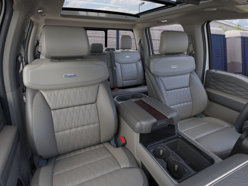 2026 Ford F-250SD F-250® Platinum®