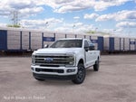 2026 Ford F-250SD F-250® Platinum®
