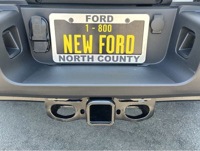 2026 Ford F-250SD F-250® Platinum®