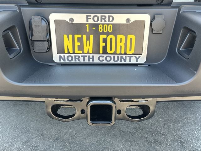 2026 Ford F-250SD F-250® Platinum®
