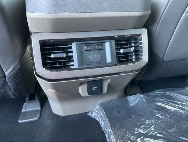 2026 Ford F-250SD F-250® Platinum®