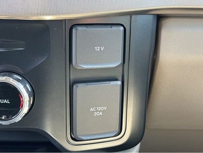 2026 Ford F-250SD F-250® Platinum®