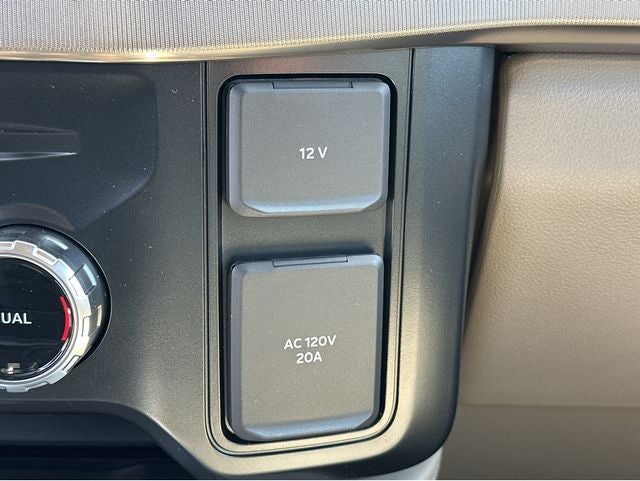 2026 Ford F-250SD F-250® Platinum®