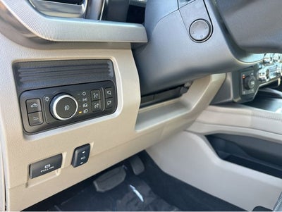 2026 Ford F-250SD F-250® Platinum®