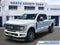 2026 Ford F-250SD F-250® Platinum®