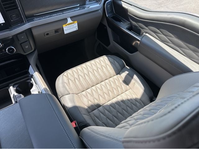 2026 Ford F-250SD F-250® Platinum®