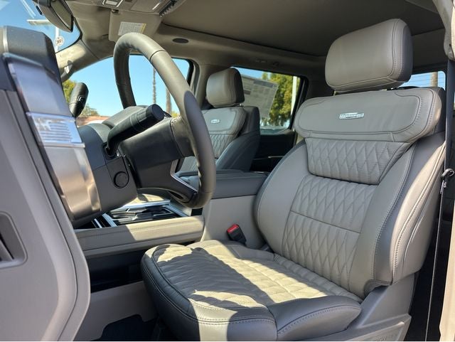 2026 Ford F-250SD F-250® Platinum®