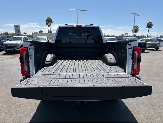 2026 Ford F-250SD F-250® Platinum®