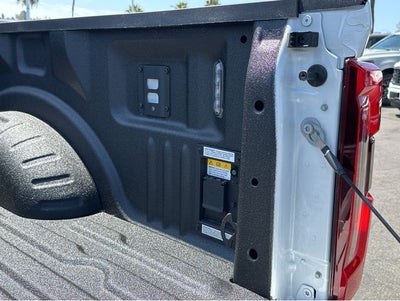 2026 Ford F-250SD F-250® Platinum®