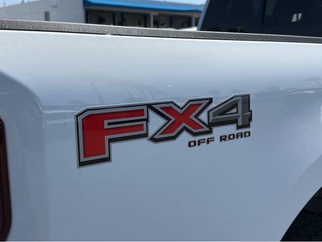 2026 Ford F-250SD F-250® Platinum®