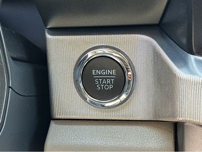 2026 Ford F-250SD F-250® Platinum®