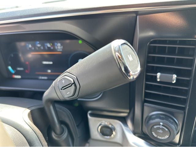 2026 Ford F-250SD F-250® Platinum®