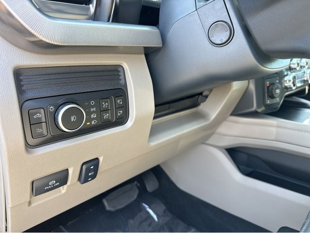 2026 Ford F-250SD F-250® Platinum®