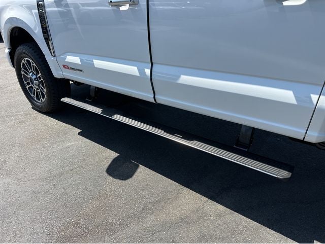 2026 Ford F-250SD F-250® Platinum®