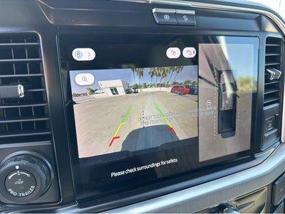 2026 Ford F-250SD F-250® Platinum®