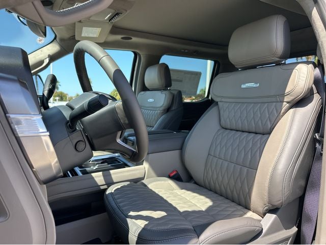 2026 Ford F-250SD F-250® Platinum®