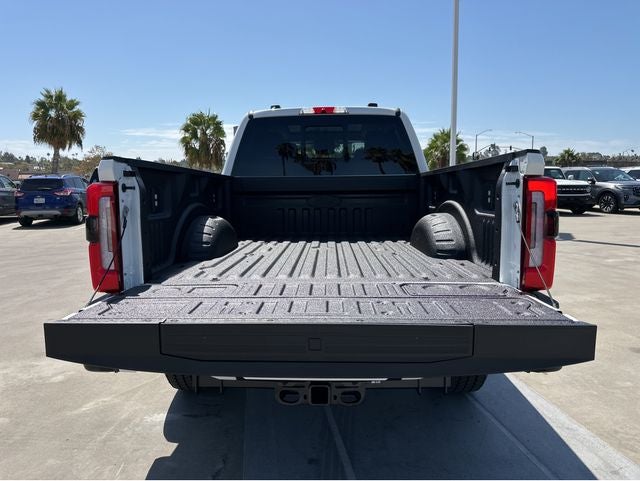 2026 Ford F-250SD F-250® Platinum®