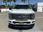 2026 Ford F-250SD F-250® Platinum®