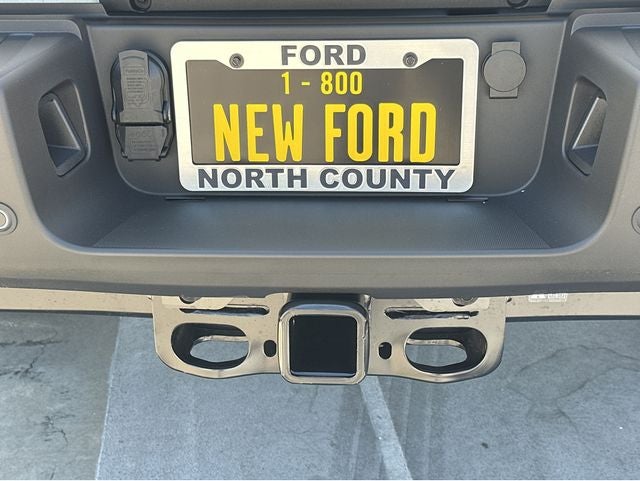 2026 Ford F-250SD F-250® Platinum®