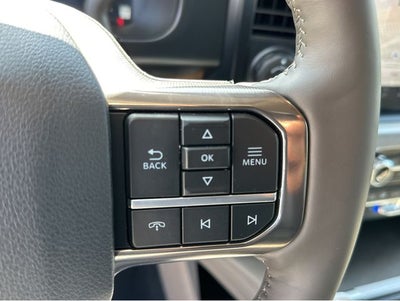 2026 Ford F-250SD F-250® Platinum®