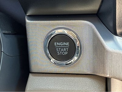 2026 Ford F-250SD F-250® Platinum®