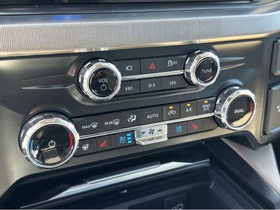 2026 Ford F-250SD F-250® Platinum®